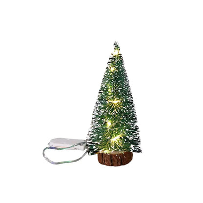 Árbol de Navidad LED Regalo