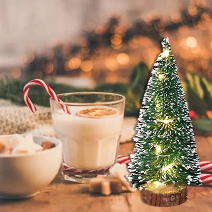 Árbol de Navidad LED Regalo