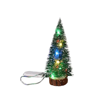 Árbol de Navidad LED Regalo